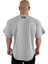 Gym Oversize Ragtop Spor Tişört 3