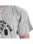 Gym Oversize Ragtop Spor Tişört 4