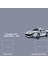 Peugeot 407 2005-2010 Set Cam Çıta- Bagaj Alt Çıta 1