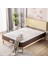 Full Ortopedik Super Bamboo Yaylı Yatak (21Cm) 100X200 1