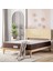 Full Ortopedik Super Bamboo Yaylı Yatak (21Cm) 100X200 3