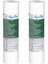 Aqua Pure AP110 Yedek Kartuş Tüm Su Filtreleri İçin Kullanılır 5 Micron 2 Adet 1