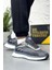 Erkek Taban Sneaker Günlük Spor Ayakkabı 033 033 1