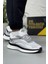Erkek Taban Sneaker Günlük Spor Ayakkabı 033 033 1