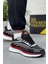 Erkek Taban Sneaker Günlük Spor Ayakkabı 033 033 1