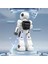 Nessiworld K30 Uzaktan Kumandalı Akıllı Robot 3