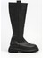 Pierre Cardin® | PC-52547 - Siyah-Kadın Çizme 1