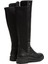 Pierre Cardin® | PC-52066-3076 Siyah Cilt - Kadın Çizme 3