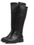 Pierre Cardin® | PC-52066-3076 Siyah Cilt - Kadın Çizme 4