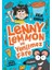 Lenny Lemmon ve Yenilmez Fare - Ben Davis 1