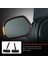 Honda Goldwıng GL1800 2001-2017 Amber Için Motosiklet Dönüş Işıkları (Yurt Dışından) 2