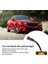 Toyota Tacoma Trd Grill 2016-2018 Için 4 Izgara Amber Işık Seti (Yurt Dışından) 2