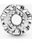 Kelebekler Klips Charm 797863ENMX 3