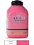 Akrilik Ahşap Boyası 500 ml 3604 Pembe 1
