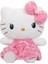 Sevimli Hello Kitty Bebek Peluş Oyuncak Tırmalama Makinesi Bebek Makas Makinesi Bez Bebek 60 cm (Yurt Dışından) 1