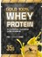 Gold Whey Protein 35 gr - Limon 1