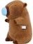 Capibala Snot Capybara Peluş Oyuncak Çocuk Konfor Uyku Yastığı 50CM (Yurt Dışından) 1