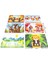 Ahşap Eğitici Puzzle Yapboz Bultak 6 Parçalı 6’lı Set (4) 5