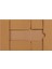 20X15X5 - 25 Adet Kesimli Kutu - Internet ve Kargo Kutusu 3