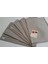 Amerikan Servis Rich Çizgi 32X45 cm Zeytin Yeşili-2'li 3