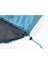 Bestway Pavillo Hiberhide 10 Uyku Tulumu Mumya Tipi Çantalı 220CM 6-10 Derece HC003 2