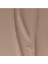 Lü x Lastikli Penye Çarşaf 100 x 200 cm Cappuccino Renk 4