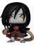 Nessiworld Animation Naruto Orochimaru 1