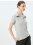 Kaşkorse Kısa Kollu Polo Yaka T-Shirt 1