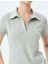 Kaşkorse Kısa Kollu Polo Yaka T-Shirt 5