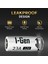 I-Gen 23A Pil 10'lu Paket 12V MN21 PİL (A23 / 23A / V23GA / LRV08 / 8LR932) 4