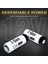 I-Gen 23A Pil 10'lu Paket 12V MN21 PİL (A23 / 23A / V23GA / LRV08 / 8LR932) 2