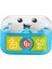 Nessiworld Fisher Price Sesli ve Işıklı Eğlenceli Kulaklıklar 1