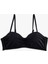 Balenli Çıkarılabilir Askılı Straplez Bikini Üstü 1