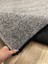 Liv 384 Gri Dekoratif Yıkanabilir Kilim 5