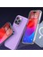 PF-5364 iPhone 15 Şeffaf Kırılmaz Cam 3