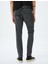 Slim Fit Kot Pantolon - Brad Jean 4