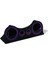 Universal Mor Renkli Halkalı Pandizot 16 cm 2