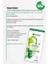 Ampul Kağıt Maske Niacinamide Lahana Özü x 5 ve Micellar Makyaj Temizleme Suyu 2