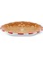 New Year Yılbaşı Gingerbread Servis Tabağı 30 cm 2