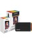 Hi-Print 2×3 Beyaz Taşınabilir Bluetooth Foto Yazıcısı Everything Box ( 40'lı Film Dahil) 1