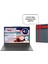 Yoga Pro 9 14IRP8 Intel Core™ I7-13705H 16GB 1tb SSD 6gb RTX4050 14.5" 3k Freedos 83BU00A0TX Taşınabilir Bilgisayar 1