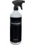 Kimyasal Dayanıklı Ölçekli Canyon Sprey Başlıklı Şişe (Siyah) - 1000 ml 1