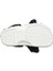 Classic Dalmatian Clog T - White/black 5