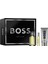 Hugo Boss Bottled EDT 100 Ml + Duş Jeli 100 Ml + 10 Ml EDT Erkek Parfüm Set 1