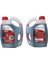 Motorlu Testere/motorlu Tırpan Yağı Ital 3 Litre 2t (Iki Zamanlı) Supermıx 1