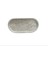 Traverten Silver Silindir Tabak 1