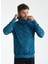 Erkek Termal Sweatshirt 2. Seviye 30703 - Mavi 1