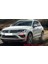 Vw Touareg R-Line 2017 Far Yıkayıcı Kapakları 2 Adet Set 3