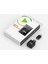 Mini 2in1 Android ve Apple Cihazlar Için Kablosuz Android Auto ve Carplay Adaptörü (Mb-Wjca-Mını) 2