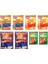 Dr.oetker Vanilya-Kabartma Tozu-Maya-Kakao Ekonomik Paket 1